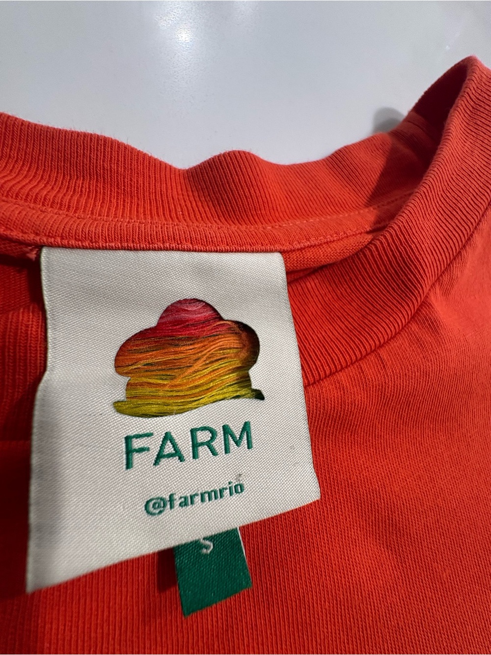 Farm Rio  Graphic Tee - Picture 7 of 11